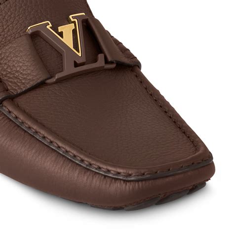 monte carlo car shoe louis vuitton|Products by Louis Vuitton: Monte Carlo Moccasin.